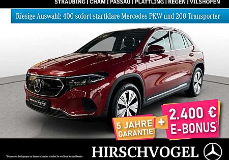 Mercedes-Benz EQA 250 Progressive+AHK+DISTRON+Memory+MBUX+LED