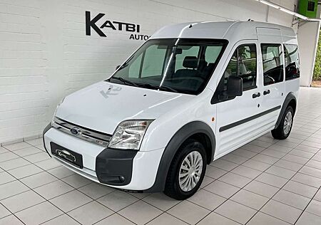 Ford Tourneo Connect LX lang 1,8 TDCi 9 Sitzer HU neu