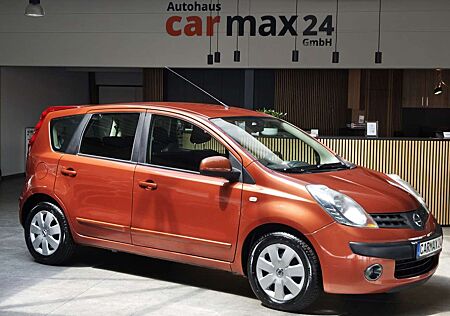 Nissan Note Acenta Klima