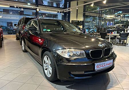 BMW 116 d*PDC*KLIMAAUT*SHZ*
