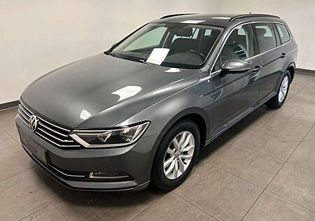 VW Passat Variant Volkswagen Comfortline BMT Klima AHK