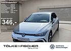 VW Golf Volkswagen VIII 1.5 eTSI DSG R-Line Virtual SHZ PDC
