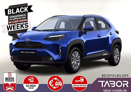 Toyota Yaris Cross 1.5 HEV 116 WirelessC Kam UVP-21%*