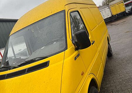 VW LT Volkswagen 35 TDI 2DD182/W60