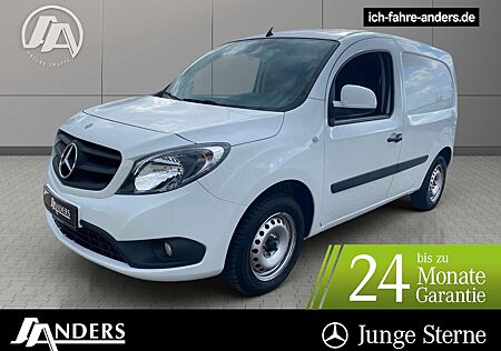 Mercedes-Benz Citan 111 Kasten Lang Klima*Kamera*Tempomat