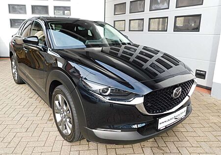 Mazda CX-30 SKY-X186 AWD Selection Design-/Premium-P./Leder/A