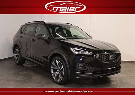 Seat Tarraco FR 1.4 e-Hybrid-Navi-LED-DCC-ACC-Virt-