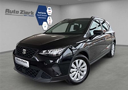 Seat Arona Style 1.0 TSI NAVI LED PDC ALLWETTER SHZ