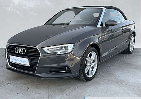 Audi A3 35 TFSI S-tronic Navi SHZ PDC Klima