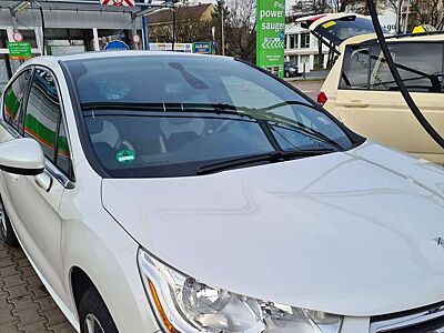 Citroen DS4 DS4 PureTech 130 Stop