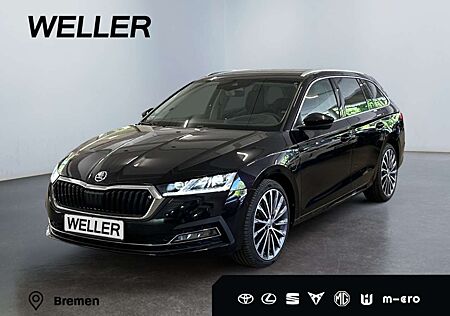 Skoda Octavia Combi 1.4 TSI iV DSG Style *Standhz*HUD*