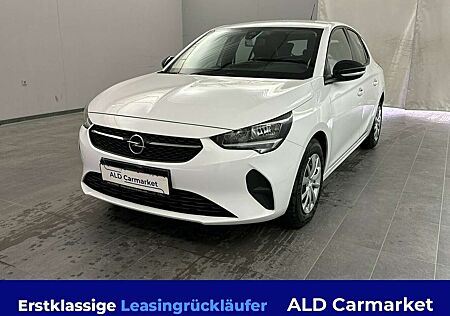 Opel Corsa 1.2 Start/Stop Edition Limousine, 5-türig, 5-Gang