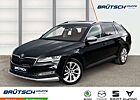 Skoda Superb Combi 2.0 TDI Scout 4x4 DSG / AHK / NAVI / ACC / K