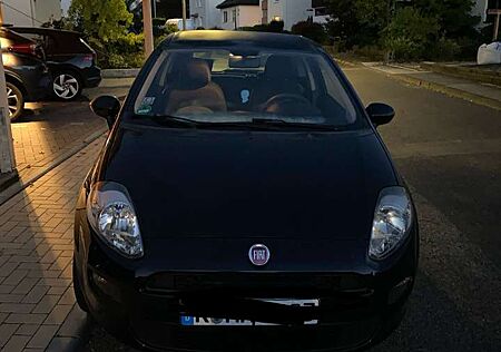 Fiat Punto EVO 1.2 8V Pop