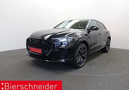 Audi RS Q8 AKTION! GARANTIE EA8 PANO STANDHZG B&O ASSISTENZ 2