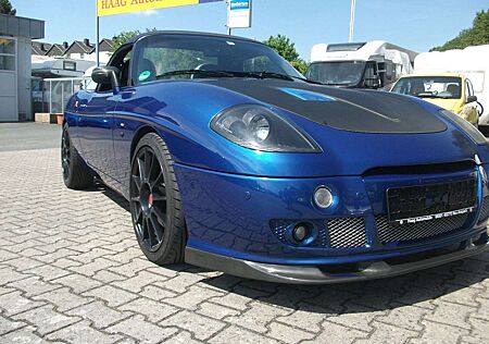 Fiat Barchetta 1.8 i