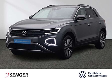 VW T-Roc Volkswagen Life GOAL 2.0 TDI DSG CarPlay LED AHK
