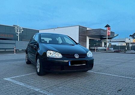 VW Golf Volkswagen