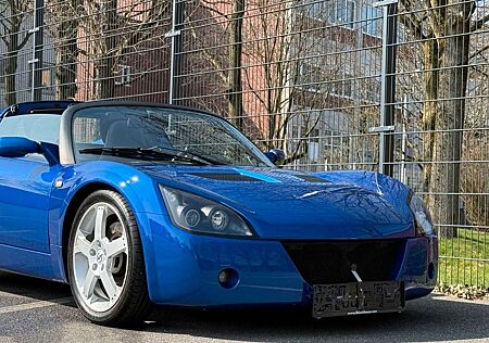 Opel Speedster 2.2 Gutachten Leder 1,5 Zustand