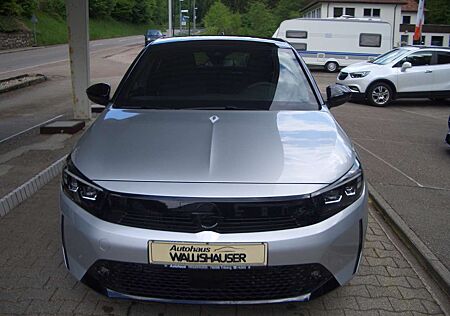Opel Corsa GS