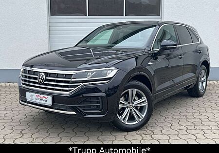 VW Touareg Volkswagen R-Line 4M/LED/AHK/Virtual/R-Kam/ACC/Navi