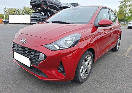 Hyundai i10 Trend