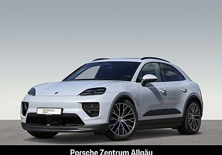 Porsche Macan Surround-View Abstandstempostat BOSE