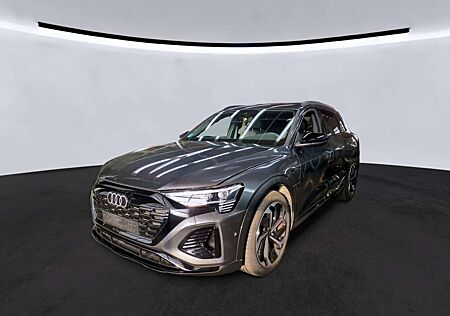Audi Q8 e-tron 55 2x S LINE BLACK/ACC/SIDE/MTRX/B&O