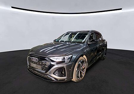 Audi Q8 e-tron 55 2x S LINE BLACK/ACC/SIDE/MTRX/B&O