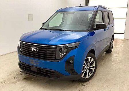 Ford Tourneo Courier 1.0 EcoBoost 125 Titanium