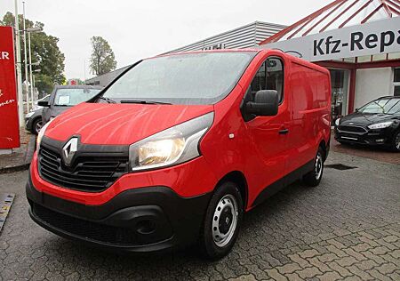 Renault Trafic Energy 1.6 dCi L1H1 Komfort *Klimaanlage*