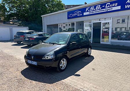 Renault Clio II Campus