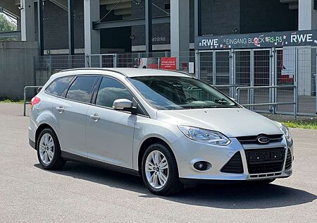 Ford Focus Turnier Trend *PDC*AHK*KLIMA*
