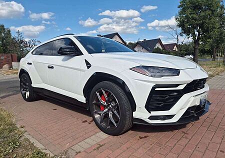 Lamborghini Urus 4.0 V8*HUD*360*PANO*CERAMIC*