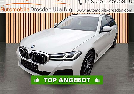 BMW 530 i Touring M Sport*UPE 80.220*Head-Up*Pano*