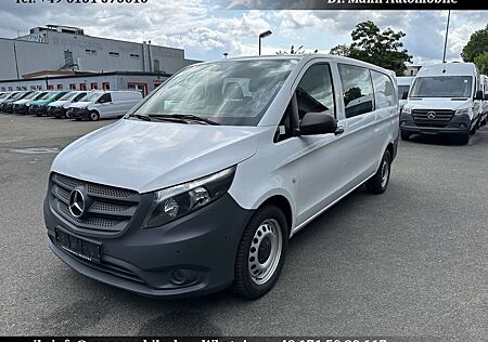 Mercedes-Benz Vito Mixto 114 CDI RWD extralang