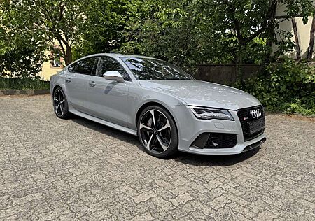 Audi RS7 C7 , Dynamik Plus Packet, Keramik, Carbon-Packet