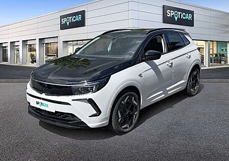 Opel Grandland Plug-in-Hybrid 1.6 DI Automatik GSe Navi Kamera