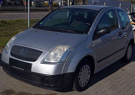 Citroen C2 Advance
