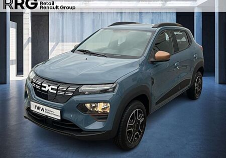 Dacia Spring ELECTRIC 65 EXTREME CCS