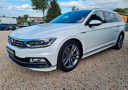VW Passat Variant Volkswagen Highline BMT/Start-Stopp 4Motion