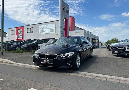 BMW 420 Aut. Navi Xenon FINANZIERUNG