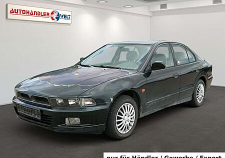 Mitsubishi Galant 2.0 GLS AT Klimaautomatik Tempo