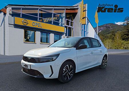 Opel Corsa GS Line SHZ LHZ PDC Komfortpaket