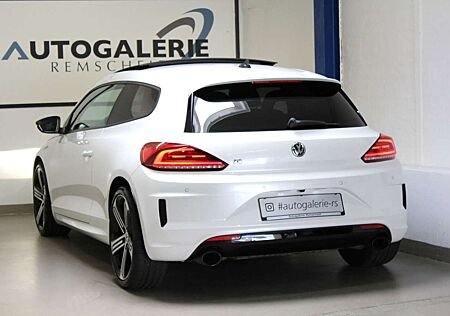 VW Scirocco Volkswagen R *LEDER*E.SITZ*PANO*DYN*DCC*KAM*VOLL!*