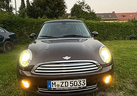 Mini ONE Cooper