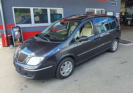 Lancia Phedra 3.0 V6 24v Executive*NAVI*XENON*abn.AHK*Automatik*