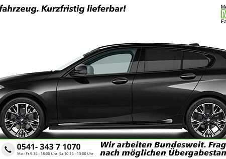 BMW 116i 116 M Sport PremiumP ACC PrivG LED Nav Kam SHZ...
