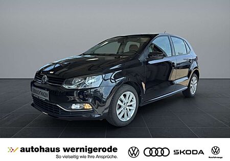 VW Polo Volkswagen CL 1.0 *PDC*Klima*AUX*Alu