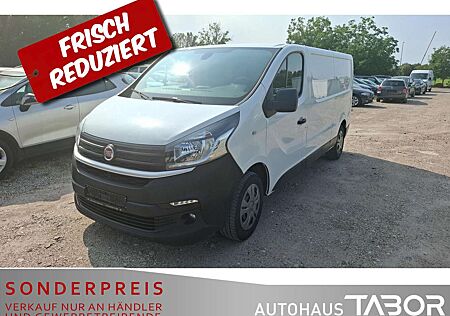 Fiat Talento 1.6 Ecojet 125 TwinTurbo L2H1 1,2t SX